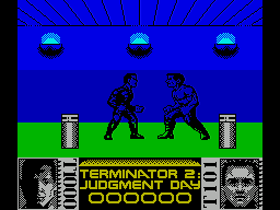 Terminator 2 - Judgement Day (1991)(Ocean Software)